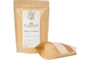 MATAKUL Alpiste Canadiense para pájaros. Apta para verderones, jilgueros, Canarios, pinzones, diamentes, periquitos y Otras Aves Silvestres. Sunseed 2.5 Kg