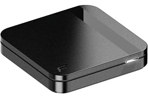 Formuler Z10 Neo 2024 · 4K Android OTT Media Streamer 4K · HDR10+ · NAS-klient
