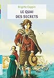 Le quai des secrets : Tome 1