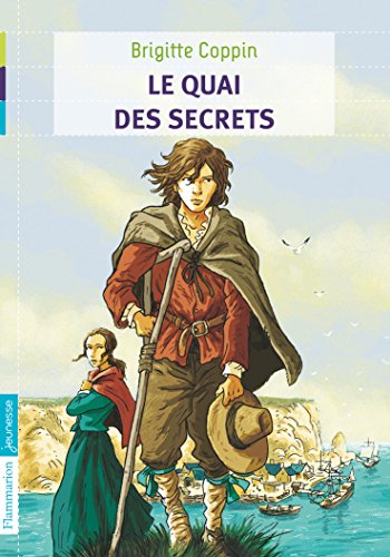 Le quai des secrets : Tome 1 Le quai des secrets : Tome 1