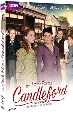 De Lark Rise à Candleford - L'intégrale de la Saison 2