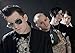 Produktbild Good Charlotte 19 Joel Madden Benji Madden Thomas Billy Dean Paul Martin Butterworth Great Design Rock Metal Cover Best, Bilderrahmen für DIN A3, Poster-Print