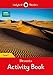 Produktbild BBC Earth: Deserts Activity Book- Ladybird Readers Level 1