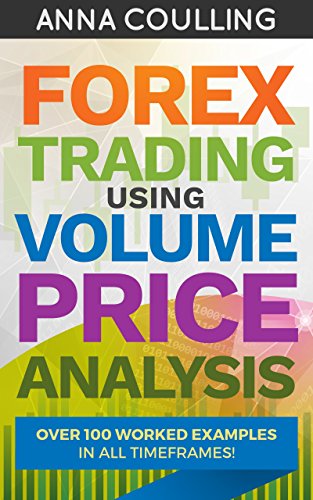Forex Trading Using Volume Price Analysis Over 100 Worked Examples In All Timeframes - 
