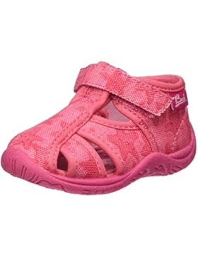 Beck Mädchen Sunny Hausschuhe