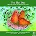 Produktbild Two Plus One: Art Song Duets for Soprano & Baritone with Piano by Robert Barefield & Carole FitzPatrick (2013-05-04)