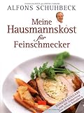 Image de Meine Hausmannskost für Feinschmecker Sonderausgabe zum 60. Geburtstag