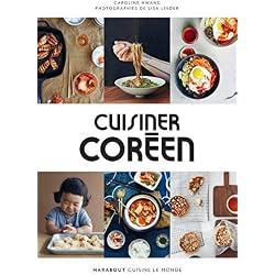 Cuisiner coréen