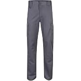 Velilla 103005S, Multi-Pocket Stretch Pant