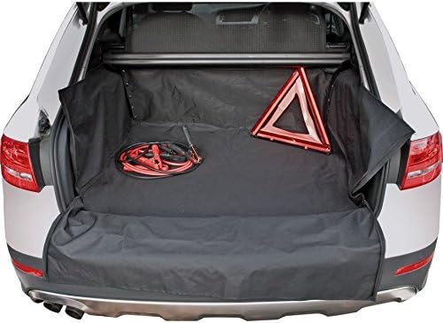 Mr E Saver© Car Boot Liner Bumper Protector Heavy Duty Waterproof Pet Protection MREBL980