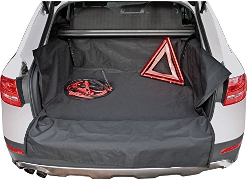 Mr E Saver© Car Boot Liner Bumper Protector Heavy Duty Waterproof Pet Protection MREBL3429