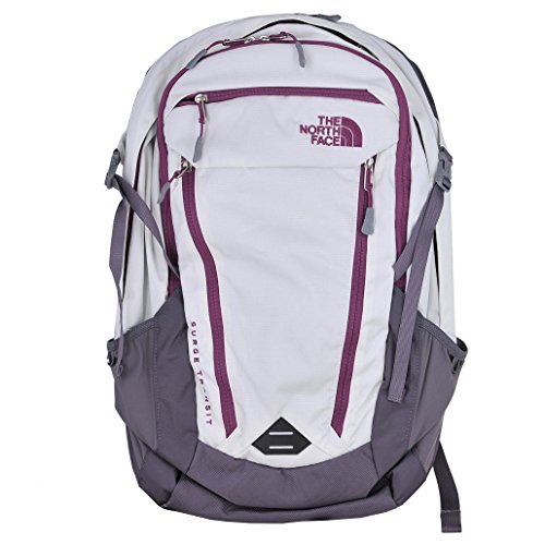 The North Face W Surge Transit Vaporous Grey Rabbit Grey