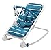 BabaBing Rockout Baby Rocker (Teal)