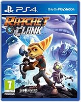 Ratchet and Clank (PS4)