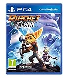 Ratchet and Clank (PS4) [Unknown format] (Video Game)