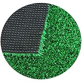 Multifunción: Gran pieza decorativa.La alfombra está diseñada específicamente para uso en interiores y exteriores, lo que la hace ideal para cualquier habitación, terraza o patio