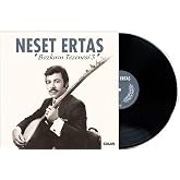 Kalan Neşet Ertaş Bozkırın Tezenesi 3 Plak