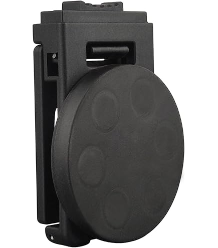 Clip Da Cintura Magnetica Portautensili - Per Martello, Chiavi, Cacciaviti - Gancio Magnetico Regolabile - Foto 11