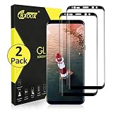 ★ Fácil de instalar: le ofrecemos suministros para ayudarlo a instalar un protector de pantalla. Elimine las huellas dactilares, el polvo y la suciedad de la pantalla y luego la película protectora con la presión de los dedos y ajuste sin burbujas.