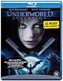 Underworld : Evolution - Blu-Ray