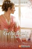 Cover zum Buch Das Geheimnis der Apothekerin