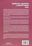 Image de Planificación, organización y control de eventos (Cp - Certificado Profesionalidad)