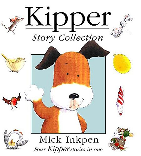 Télécharger Kipper Story Collection Livre eBook France