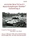 Produktbild PANZER TRACTS NO. 5-3: PANZERKAMPFWAGEN "PANTHER" AUSF.G [Paperback] by