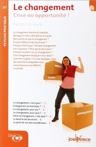 Download Le changement Download Le changement