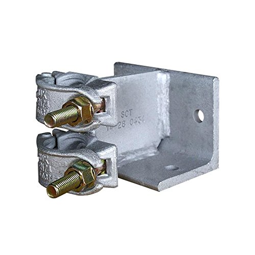 Preisvergleich Produktbild Wand-Deckenkupplung SW 19 Befestigungselement