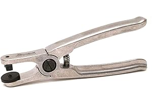 Silberschnitt Glass Cut Running Pliers BO 700.0 by Bohle