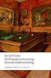 Image de An Enquiry concerning Human Understanding