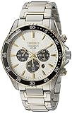 Seiko Watches - -Armbanduhr- SSC446