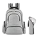 Produktbild Kattee Mama Wickelrucksack, Ultra-leichte Windeltasche Baby Zubehör Organizer mit isolierter Hülse