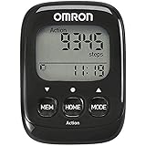 Omron, Contapassi Walking Style IV