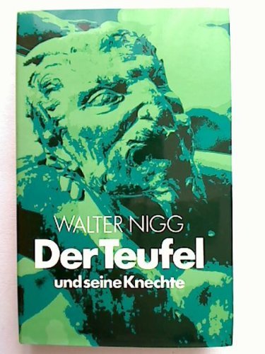 Download Der Teufel und seine Knechte Download Der Teufel und seine Knechte