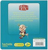 Image de Les mondes de Ralph