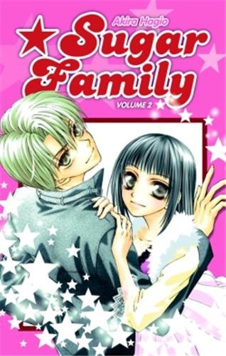 Sugar Family — Tome 2