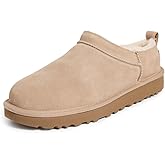 Kadın Classic Micro Bot 1173891 UGG W CLASSIC MICRO Sand (KUM RENGI)