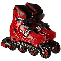 Ferrari Set patines y protecciones (AJ Aguiar MSFK71B3336)