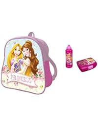 Disney - Mochila infantil  Varios colores rosa