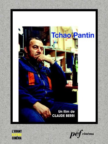 Télécharger Tchao Pantin - Scénario du film Livre eBook France