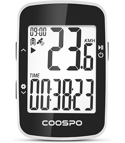 Handleiding Sigma Sport BC 16.12 STS (pagina 1 Van 124) (Nederlands - View #5