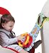 Taf Toys Car Wheel Toy Travel Activity Centre