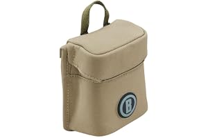 Bushnell – valv LRF påse skiffer grön – med kopplingskort – BABLRFPCT