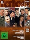 Tatort Klassiker - 90er Box 3 (1996-1999) [4 DVDs] - Manfred Krug