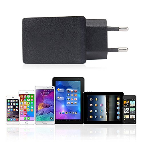 Demiawaking Schnell Ladung Charge Ladegerät EU 2.0 - 3