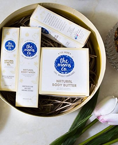 The Moms Co. Complete Care Pregnancy Gift Box