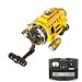 Produktbild ZQYR GAME# Mini-RC-U-Boot, Fernbedienung Badewanne/Race Boot Modell Schiff elektronische wasserdicht Tauchen in Pools See Teiche Spielzeug Geschenk, Model: 824180