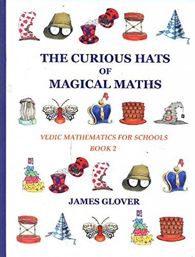 Vedic Mathematics for School: Bk.2